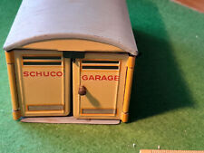 Vintage schuco garage gebraucht kaufen Vintage schuco garage gebraucht kaufen  Staufen im Breisgau