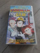 Fireman sam new for sale  WARRINGTON