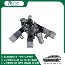 Mecanisme essuie glace d'occasion Mecanisme essuie glace d'occasion  Niort