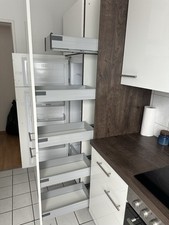 Einbauküche elektrogeräten gebraucht kaufen  Dortmund
