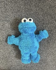 Hasbro sesame street for sale  BATTLE
