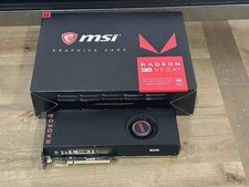 Msi radeon vega for sale  Eagle