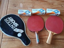 Quality table tennis for sale  PORTREE