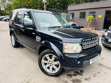 2010 land rover for sale 2010 land rover for sale  READING