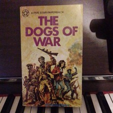 Dogs war w. for sale  LIVERPOOL