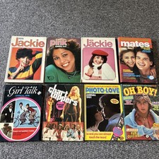 Girls annuals nostalgic for sale  THIRSK