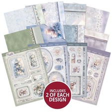 New hunkydory frosted for sale  GILLINGHAM