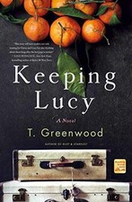 Keeping lucy paperback for sale  Philadelphia