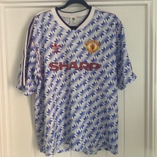 Original manchester united for sale  CANNOCK