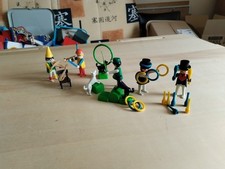 Playmobil cirque réf d'occasion  Cholet