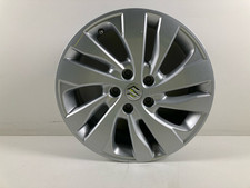 Felge alu suzuki gebraucht kaufen  Meppen