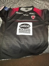 Mens salford red for sale  MANCHESTER