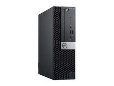 *3 lata WL* Dell OptiPlex 7060SFF i5 9Gen 64GB 2TB HDD DRW UBUNTU na sprzedaż  Wysyłka do Poland