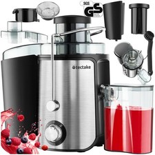 Extracteur jus acier d'occasion  Rognac