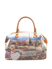 Borsa donna ynot usato  Italia