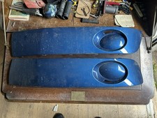 vw t5 front lights for sale  HUDDERSFIELD