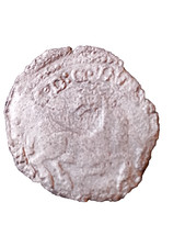 Cavallotto tipo molto usato  Alessandria