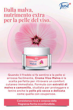 Just crema viso usato  Villa d'Alme