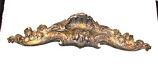 Ancien fronton bronze d'occasion Ancien fronton bronze d'occasion  Conques-sur-Orbiel