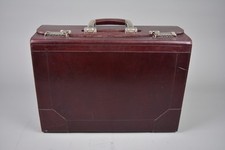 Vintage pilotenkoffer aktentas gebraucht kaufen  Leverkusen