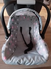 Puppen maxi cosi gebraucht kaufen  Lich