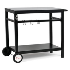 Bbq toro grillwagen gebraucht kaufen  Deutschland