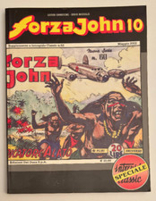 Forza john intrepido usato  Spigno Monferrato