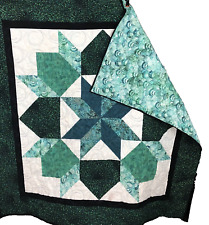 Handmade quilt topper for sale  Lakeland
