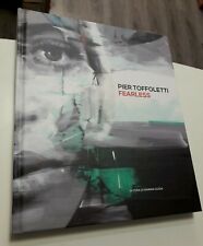 Pier toffoletti fearless usato  Napoli