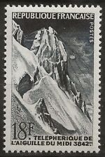 1079 telepherique aiguille d'occasion  Clamart