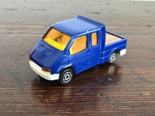 Majorette ford transit usato  Cantu