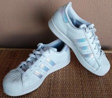 Adidas superstar art. usato  Parma