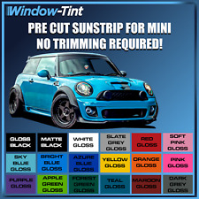 Pré découpé sunstrip d'occasion Pré découpé sunstrip d'occasion  Expédié en France