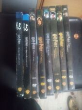 Harry potter misc for sale  Tifton