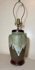 Vintage handmade glazed for sale  Scotch Plains