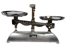 Vintage henry troemner for sale  Highland