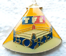 Pin tf1 ring d'occasion  Eu