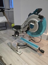 Makita model ls1216l for sale  LONDON