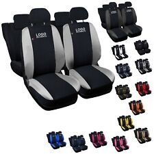 Coprisedili auto compatibili usato  Napoli