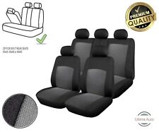 Audi seat grey for sale  Shipping to Ireland