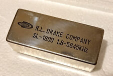Drake tr7 original d'occasion  Chalabre