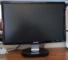 Monitor philips brilliance usato  San Giorgio a Cremano