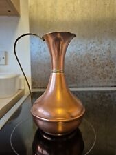 Vintage peerage copper for sale  KIRKWALL