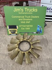Viscous fan daf for sale Viscous fan daf for sale  NORTHAMPTON