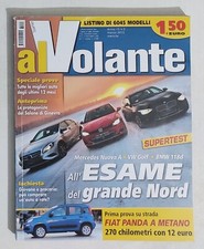 54508 volante 2013 usato  Palermo