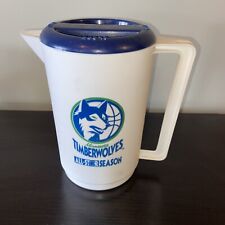 Vtg minnesota timberwolves for sale  Osseo