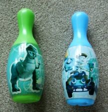 Childrens pin bowling for sale  LINCOLN