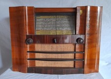Radio valvole italiana usato  L Aquila