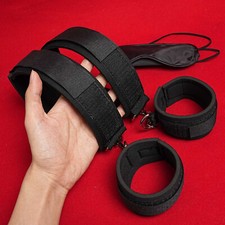Sex bondage handschellen gebraucht kaufen  Euskirchen