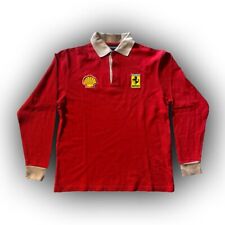 Scuderia ferrari reparto usato  Torino